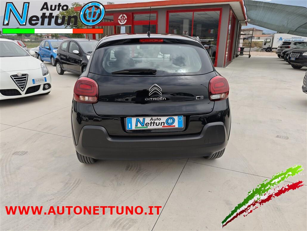 Citroen C3 PureTech 83 S&S You