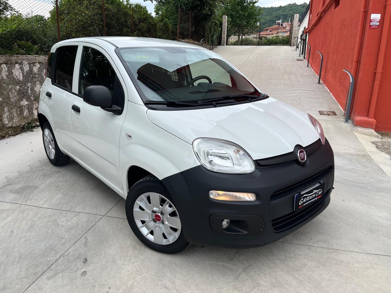 FIAT PANDA Van 1.2 Benzina 69cv POP - 2019