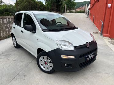 FIAT PANDA Van 1.2 Benzina 69cv POP - 2019