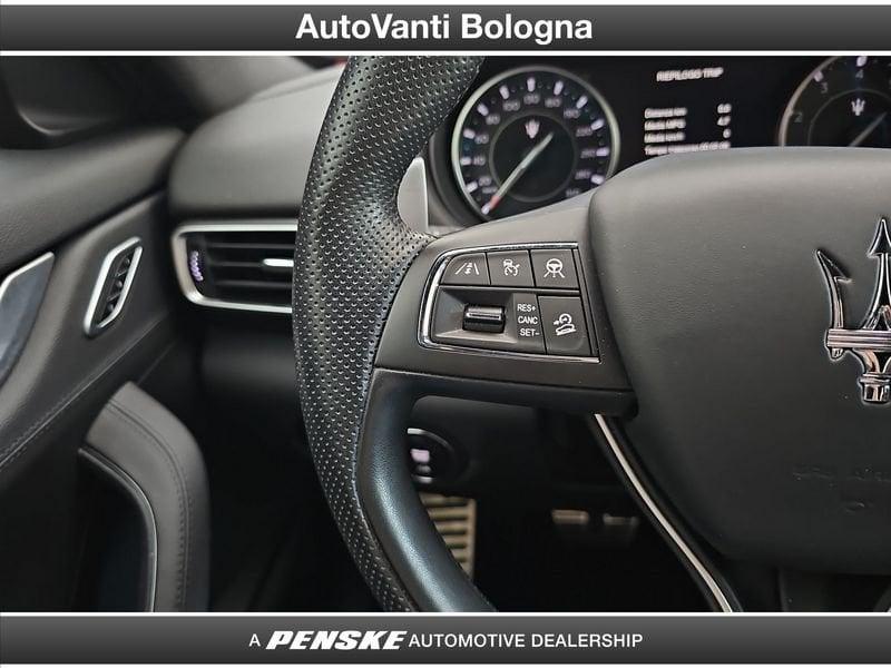 Maserati Levante Levante 2.0 mhev GT 330cv auto