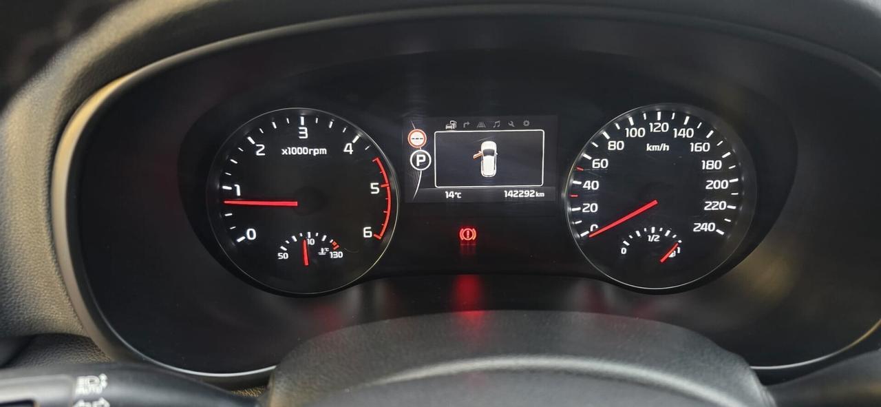 Kia Sportage 2.0 AUTOMATICA CRDI 185 CV AWD GT Line