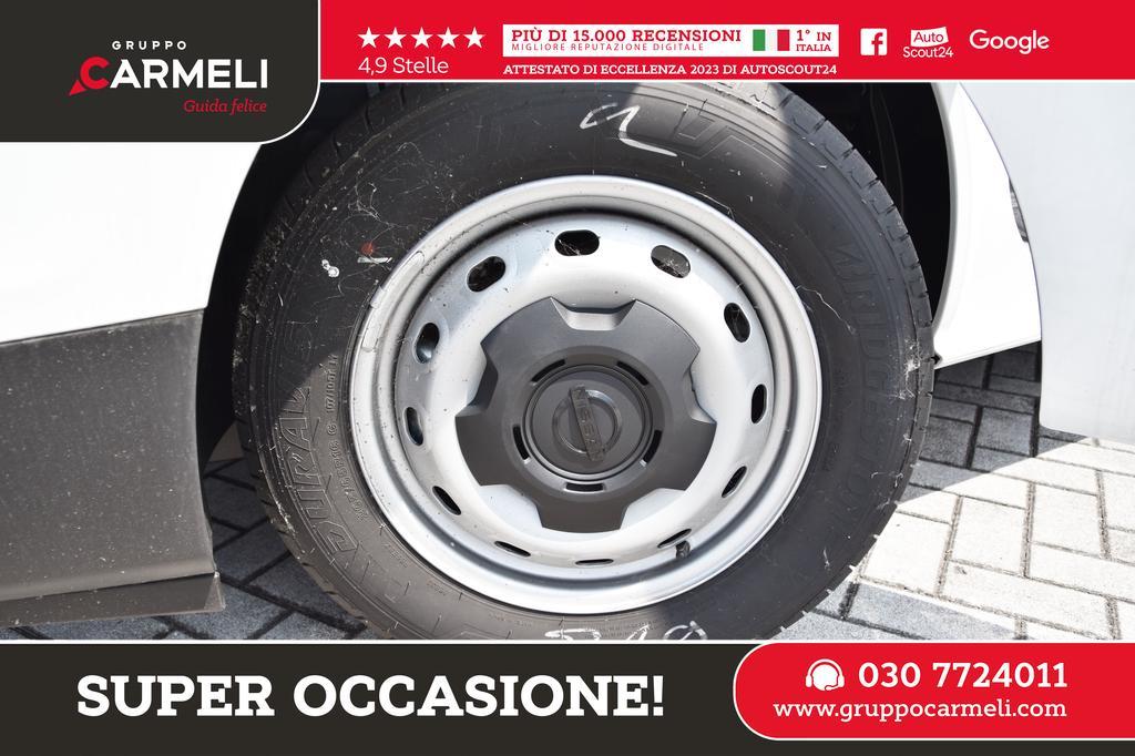Nissan Primastar II Furgone Primastar Van 30 2.0 Dci 130cv S&S L2h1 Acenta My24