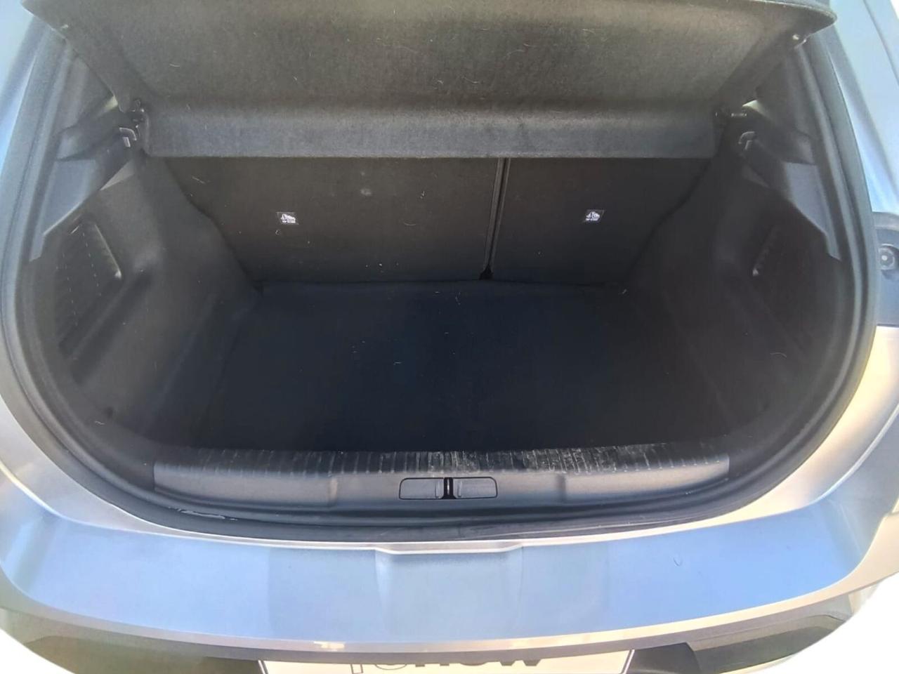 Opel Mokka 1.2 Turbo Edition