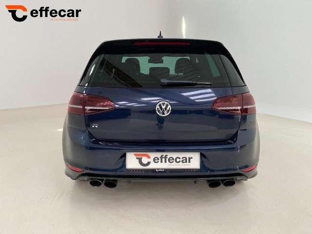 Volkswagen Golf R 2.0 DSG 5p.