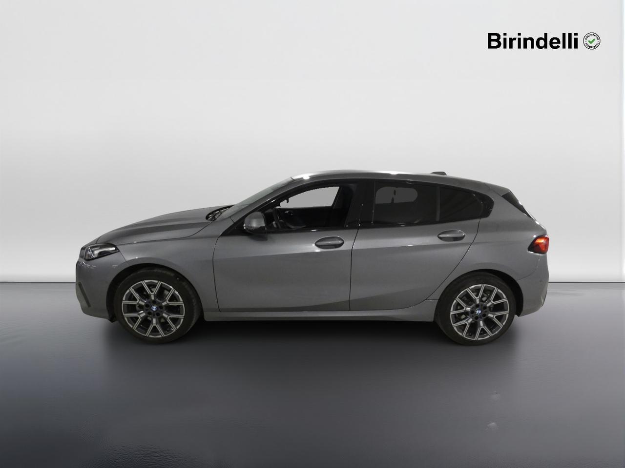 BMW BMW 118d
