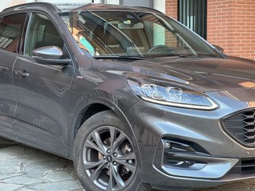 Ford Kuga 2.5 Full Hybrid 190 CV CVT 2WD ST-Line