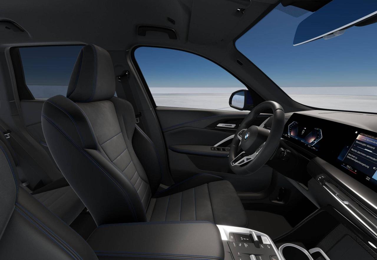 BMW X1 sDrive20i 48V MSport