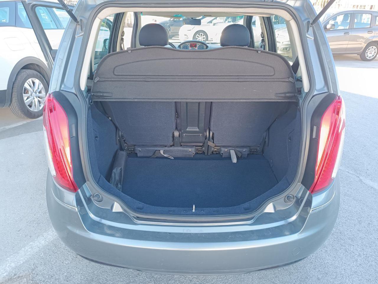 LANCIA MUSA 1.3 Mjt 16V 95 CV S&S DPF Oro