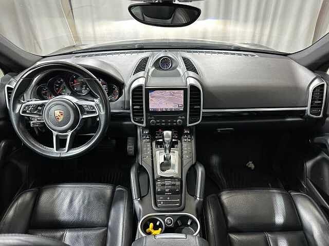 Porsche Cayenne 3.0 Diesel