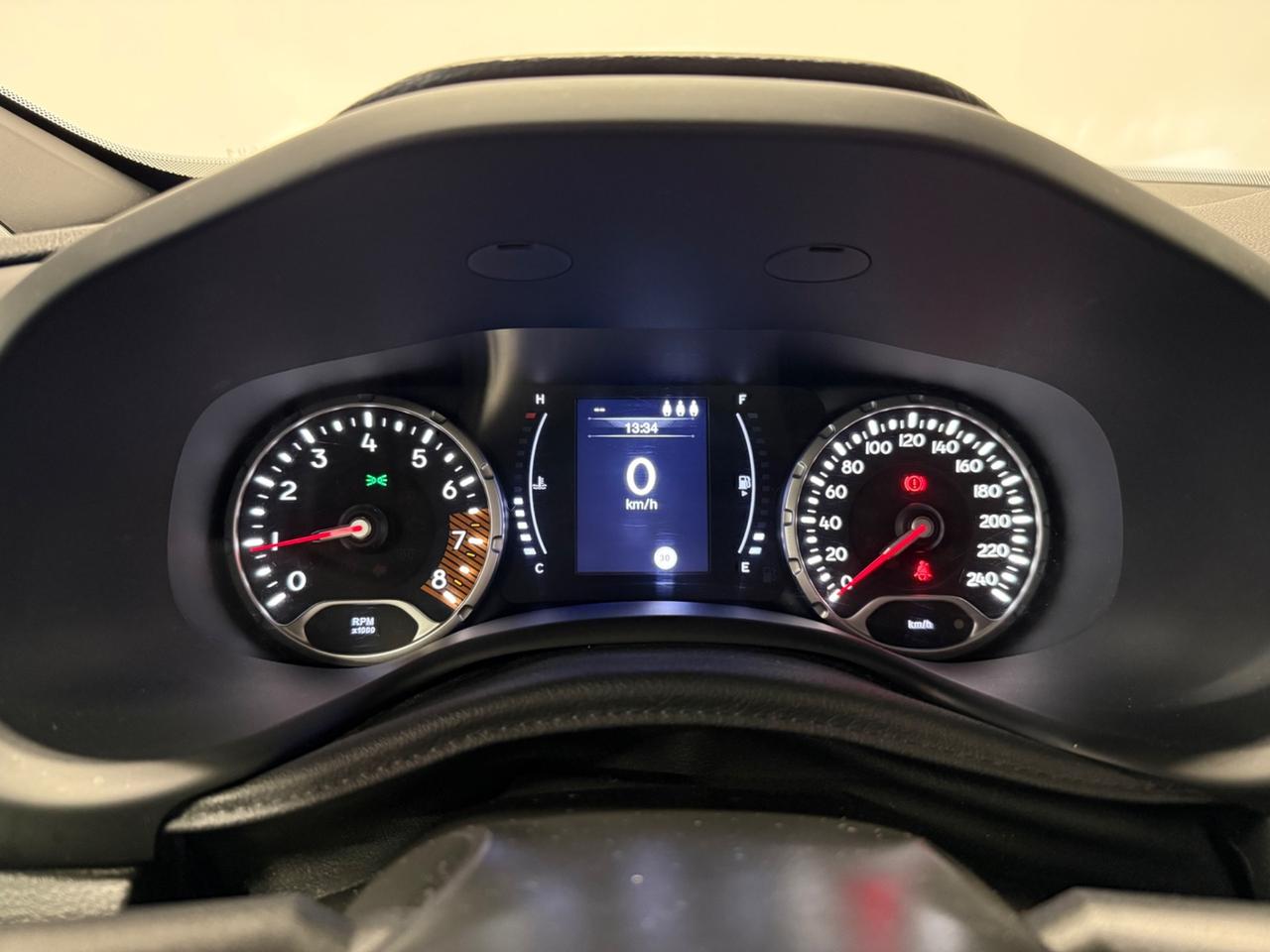 Jeep Renegade 1.0 T3 Limited