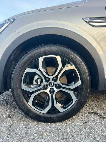 Renault Arkana Arkana 2021 1.6 E-Tech full hybrid Intens 145cv