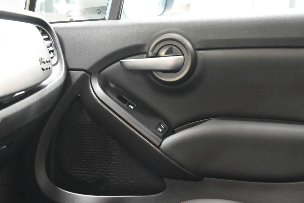 FIAT 500X 500X 1.5 T4 Hybrid 130 CV DCT Sport