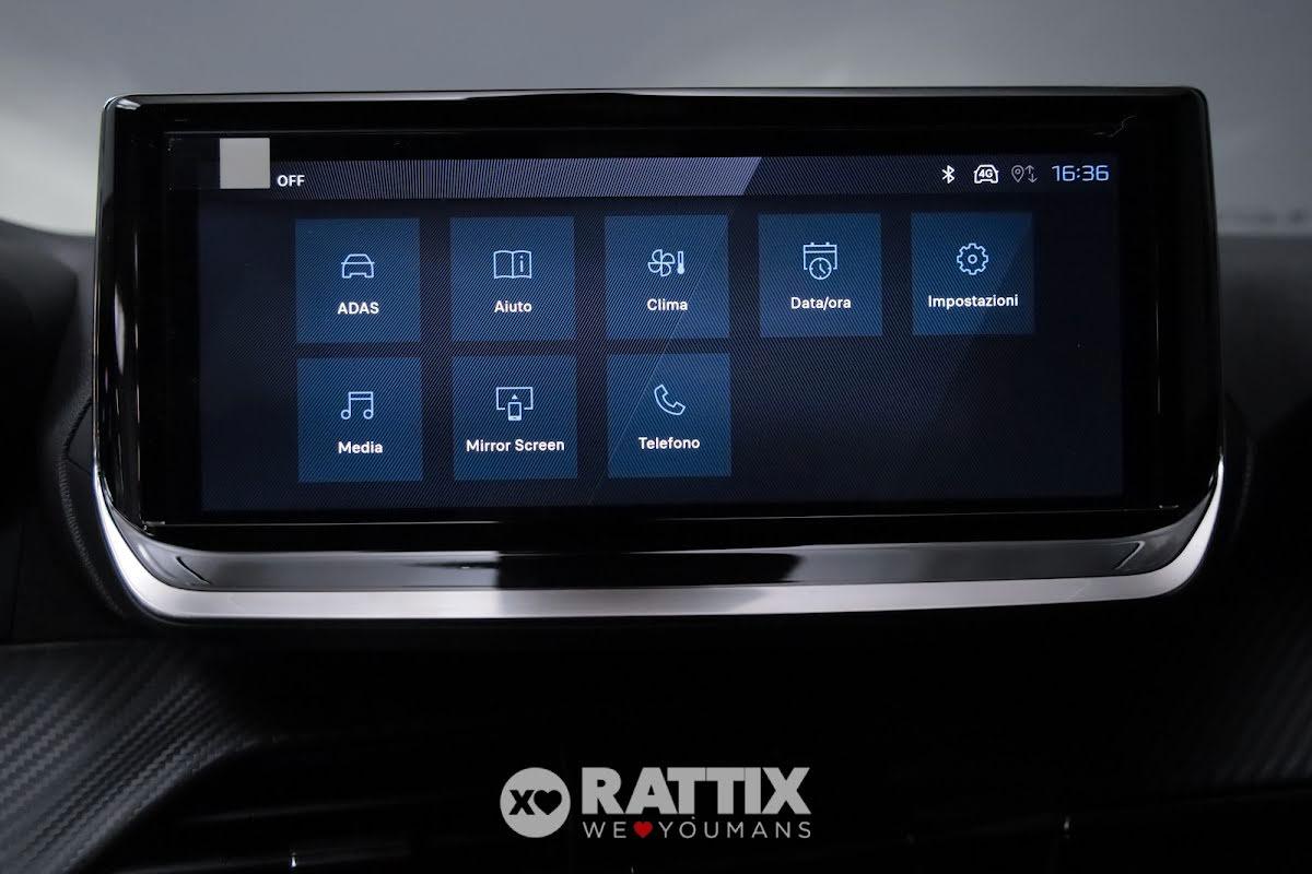 Peugeot 2008 1.2 puretech 100CV Allure