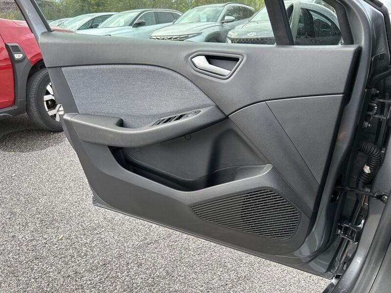 Renault Clio V 2023 1.0 tce Techno 90cv