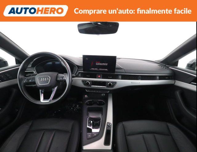 AUDI A5 50 TDI quattro tiptronic S line edition