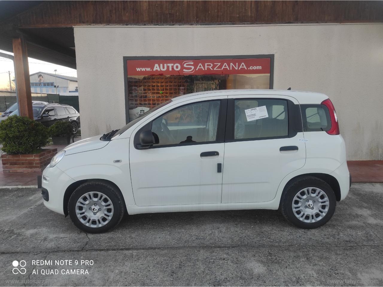 FIAT Panda 1.0 FireFly S&S Hybrid KM0 - RISPARMIO - NO OBBLIGHI -