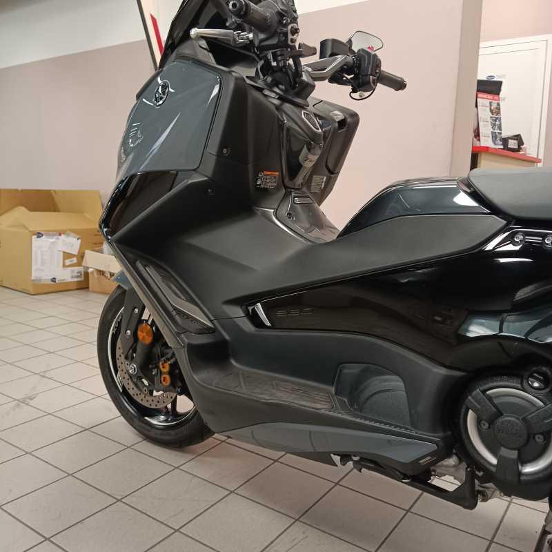Yamaha T-Max 560 Tech Max - 2022