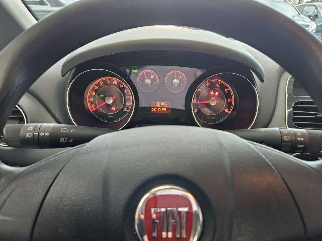 Fiat Punto Evo Punto Evo 3p 1.2 Dynamic 65cv