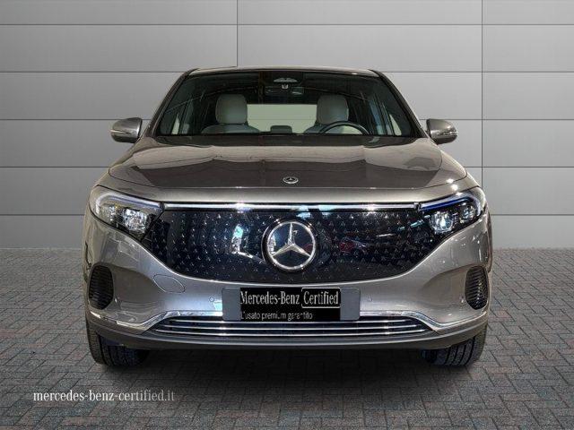 MERCEDES-BENZ EQA 250+ Progressive Advanced Plus