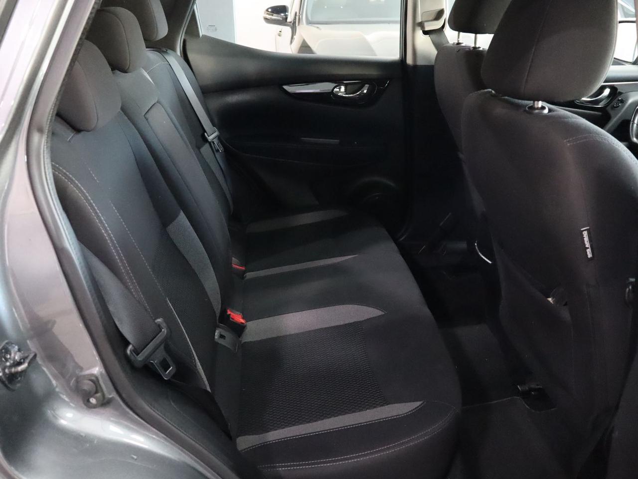 Nissan Qashqai Business 1.5 dCi #10137