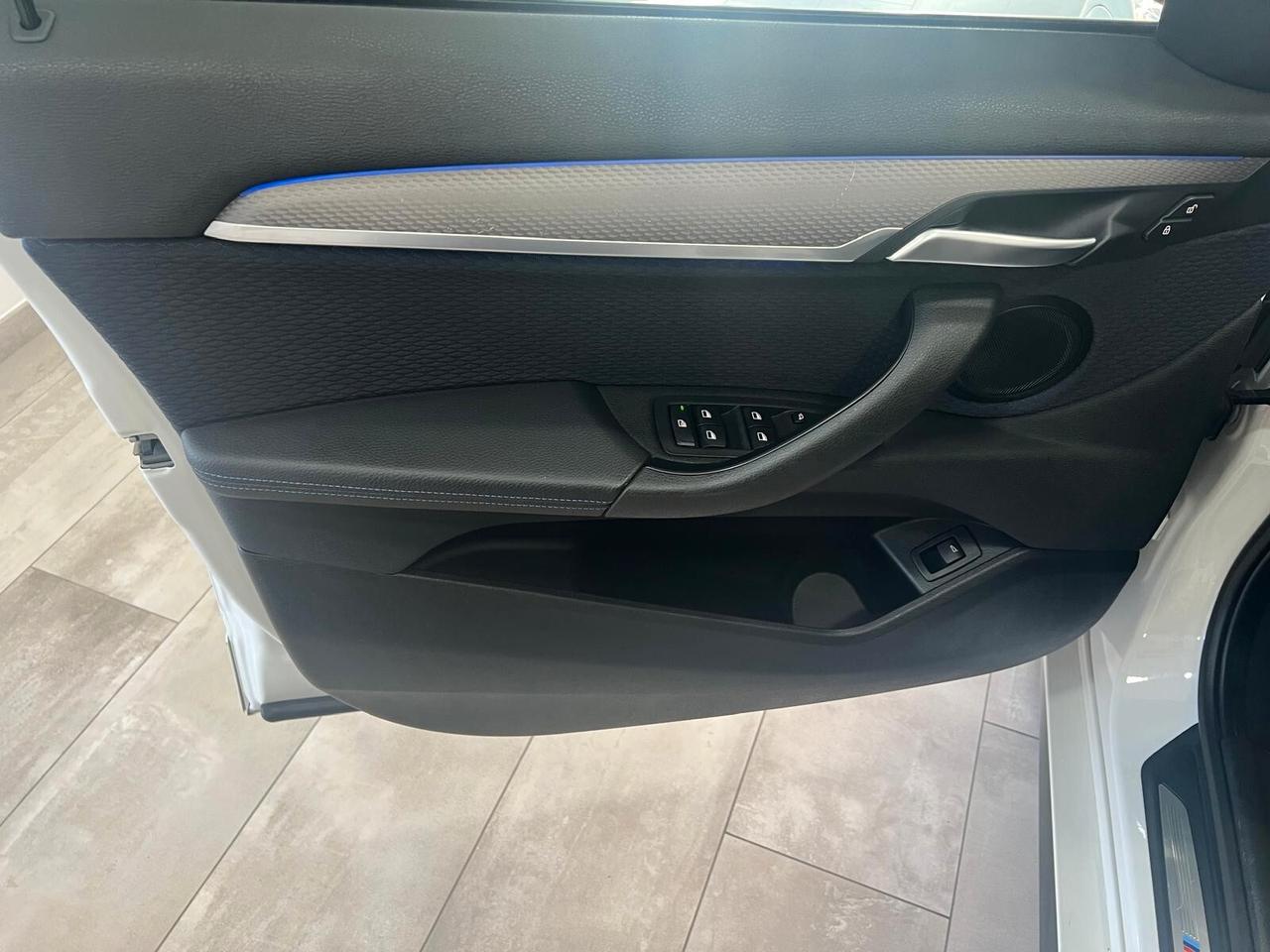 Bmw X2 sDrive18d Msport