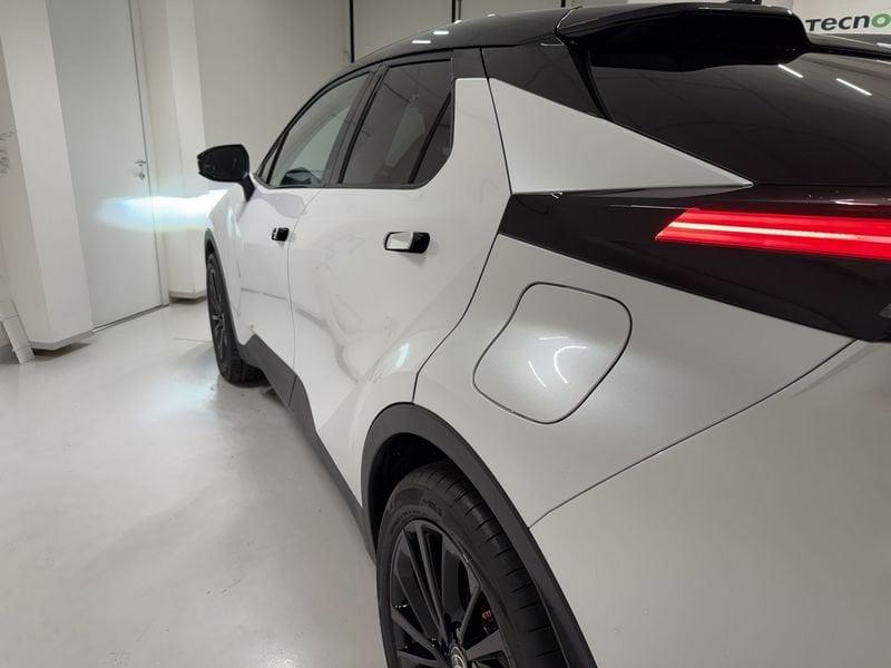 Toyota C-HR C-HR 2.0 PHEV GR Sport