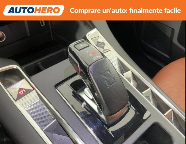 DS AUTOMOBILES DS 7 Crossback E-Tense 4x4 Grand Chic