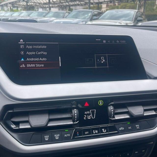 Bmw 116 116d 5p. Business Advantage
