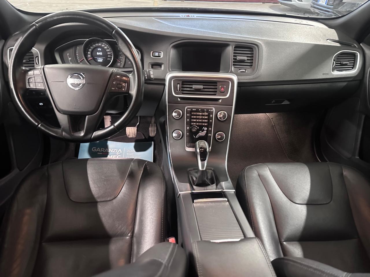 Volvo V60 D4 Momentum