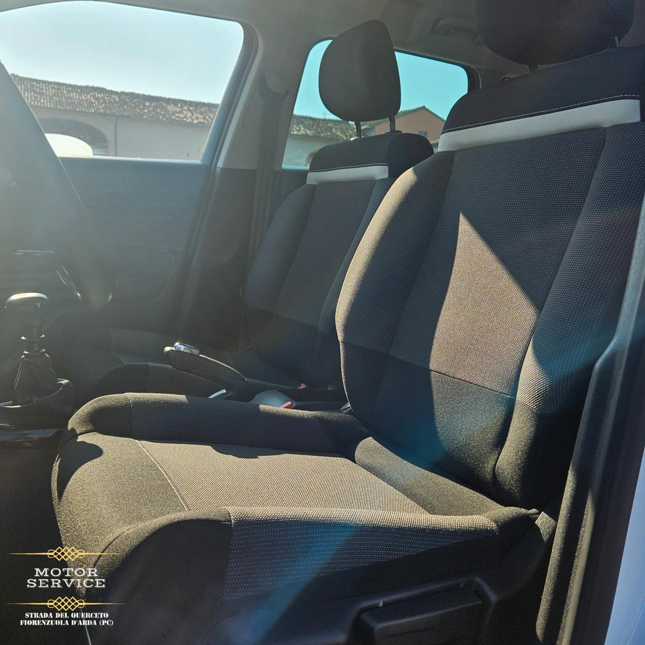 C3 Aircross 1.2 BENZINA NEOPATENTATI 39.000KM