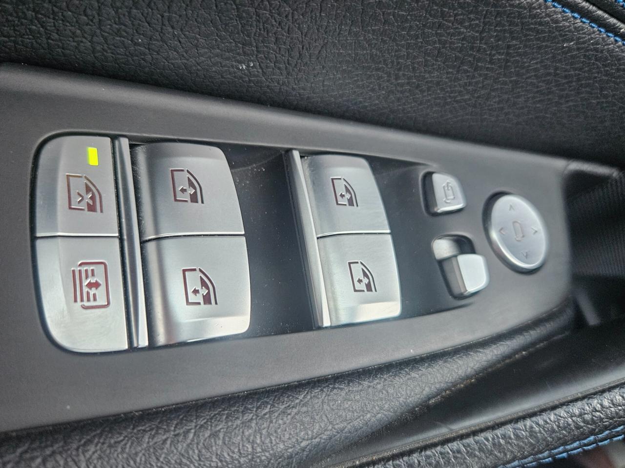 Bmw 530d 48V xDrive Msport STRAFULL Berlina