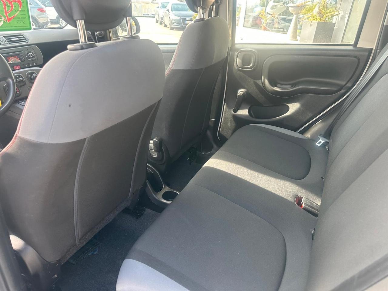 Fiat Panda 1.3 MJT 95 CV S&S Lounge NEOPATENTATI