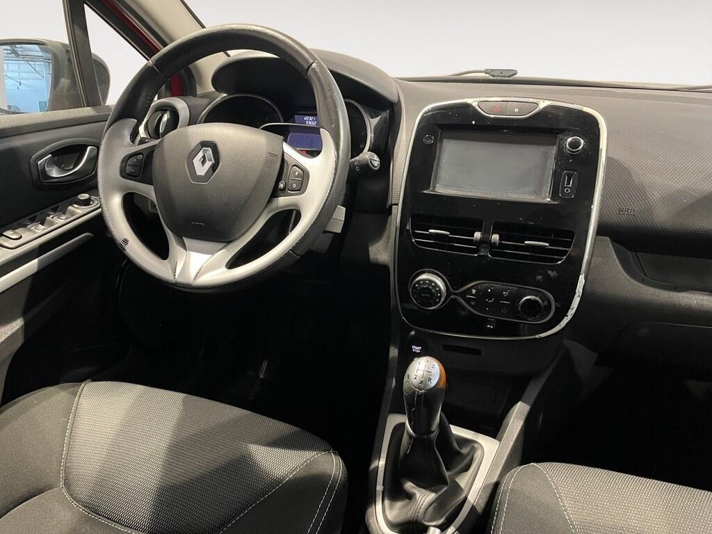 Renault Clio 1.5dci 75CV Energy Duel