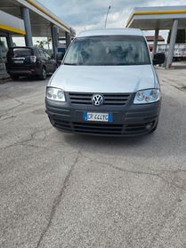 Volkswagen Caddy 1.9 TDI 105CV 5p. Life