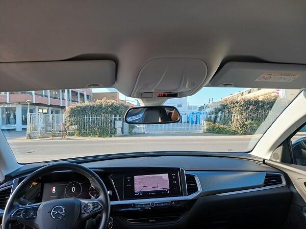 OPEL GRANDLAND 1.5 Ecotec 130 CV AT8 BUSINESS ELEGANCE