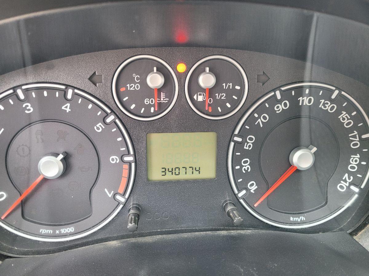 FORD - Fiesta - 1.2i 16V 5 porte Ghia