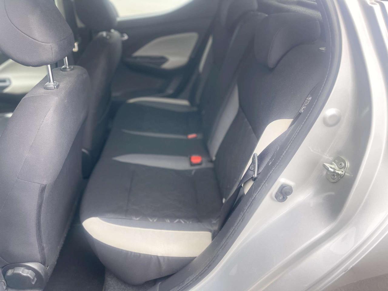 Nissan Micra 1.5 Diesel 90CV E6 Neo - 2018