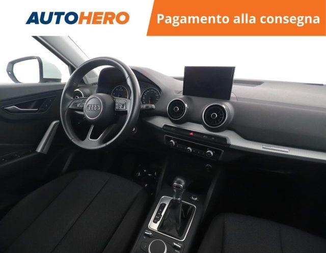 AUDI Q2 30 TDI S tronic