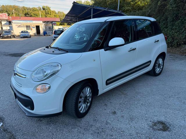 FIAT 500L 1.6 Multijet 105 CV Easy
