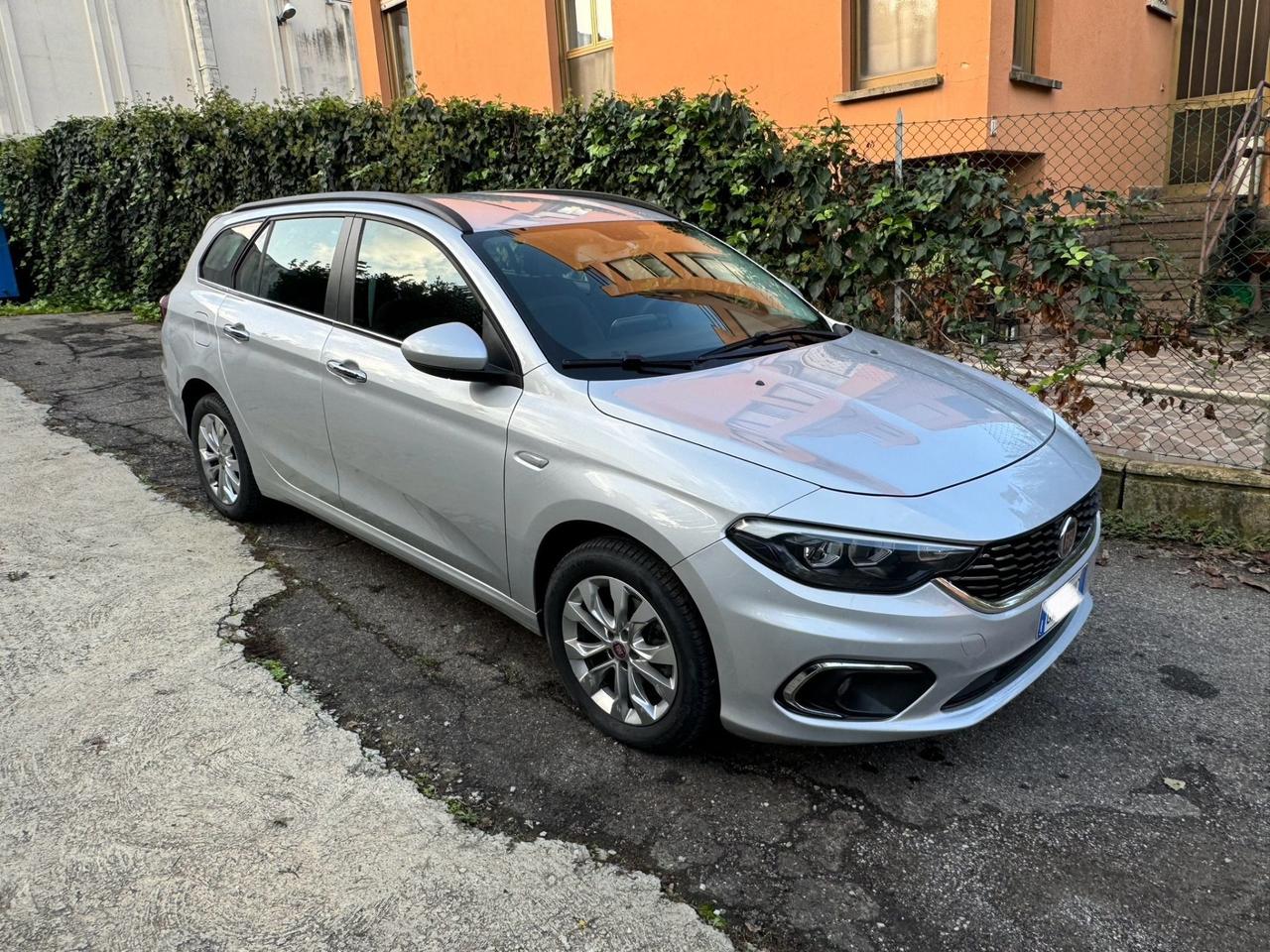 Fiat Tipo 1.6 Mjt S&S SW Business Unicopropietario