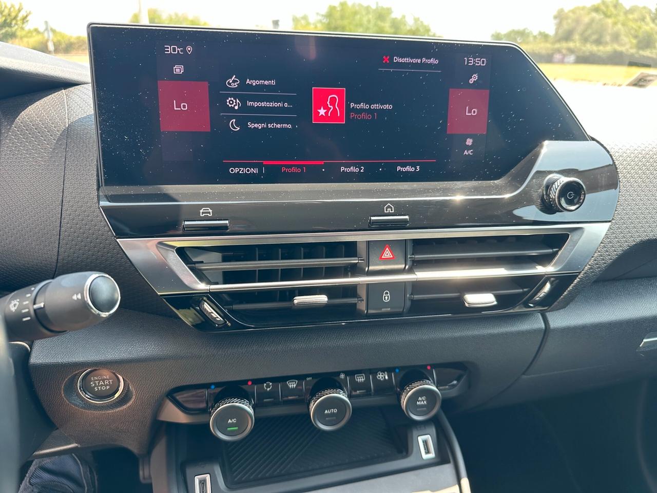 Citroen C4 PureTech 130 S&S Shine