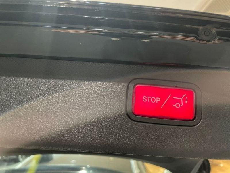 Mercedes-Benz Classe C C SW 200 d mhev Sport auto