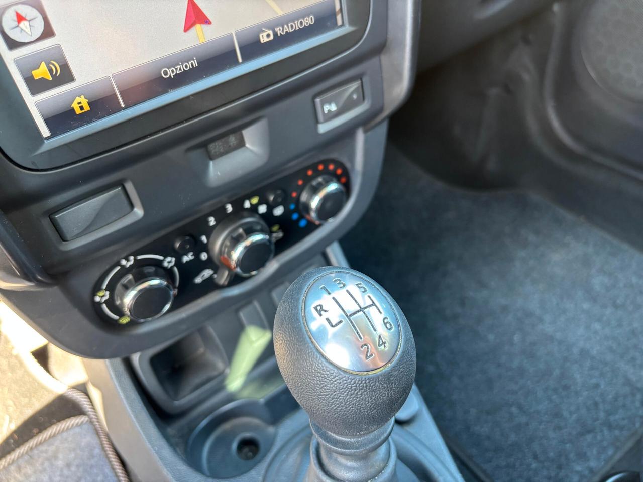Dacia Duster 1.5 Diesel Neopatentati