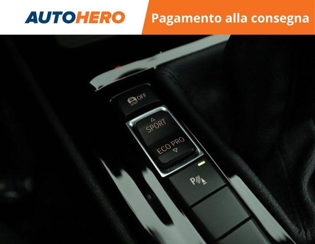 BMW X1 sDrive18d xLine