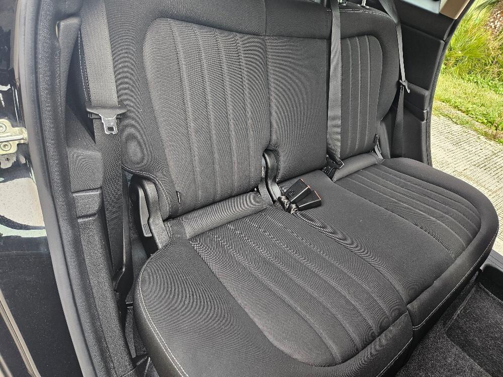 Lancia Delta 1.6 MJT DPF 105 CV Gold