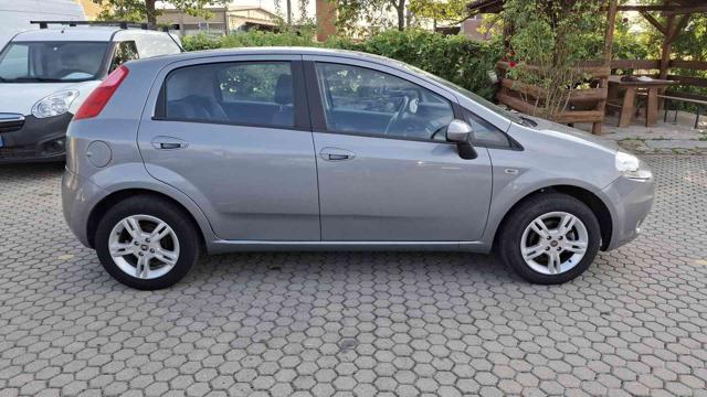 FIAT Grande Punto 1.2 5 porte KM. 73.000
