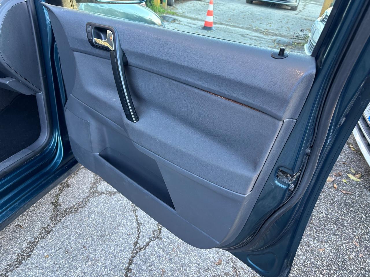 Volkswagen Polo 1.2 12V 5p. Comfortline OK Neopatentati