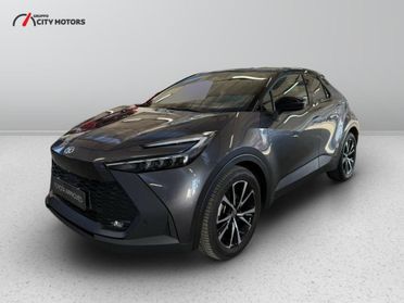 Toyota C-HR 1.8 HV Trend FWD E-CVT
