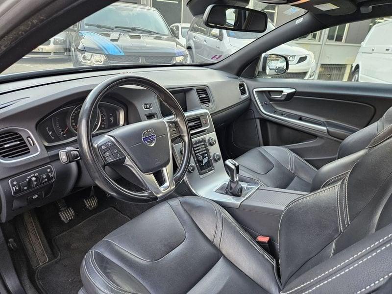 Volvo V60 V60 2.0 d2 Dynamic Edition