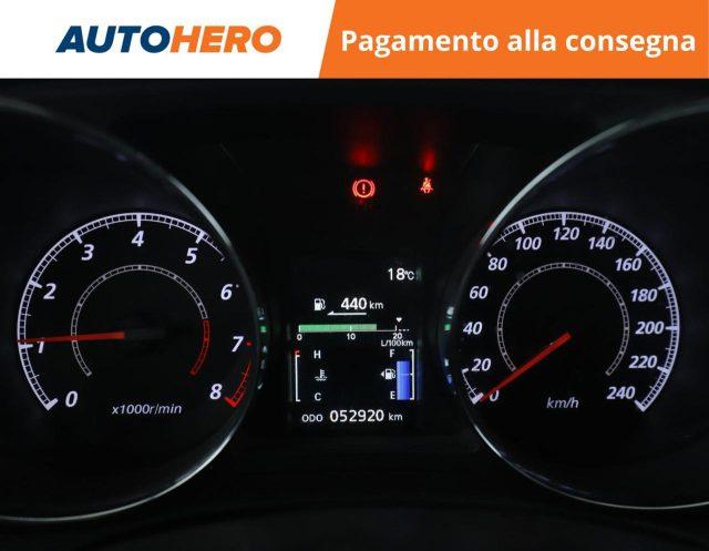 MITSUBISHI ASX 1.6 2WD Inform